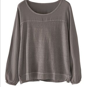 Wrap London Hermione Sweatshirt NWOT